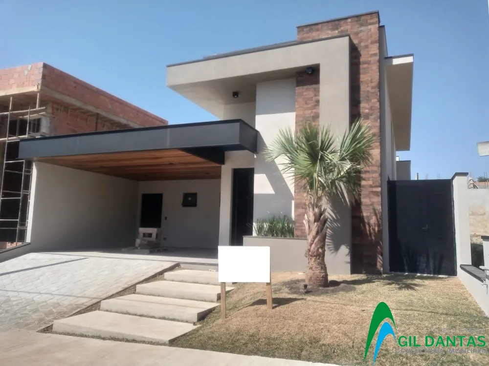 Casa, 3 quartos, 286 m² - Foto 1