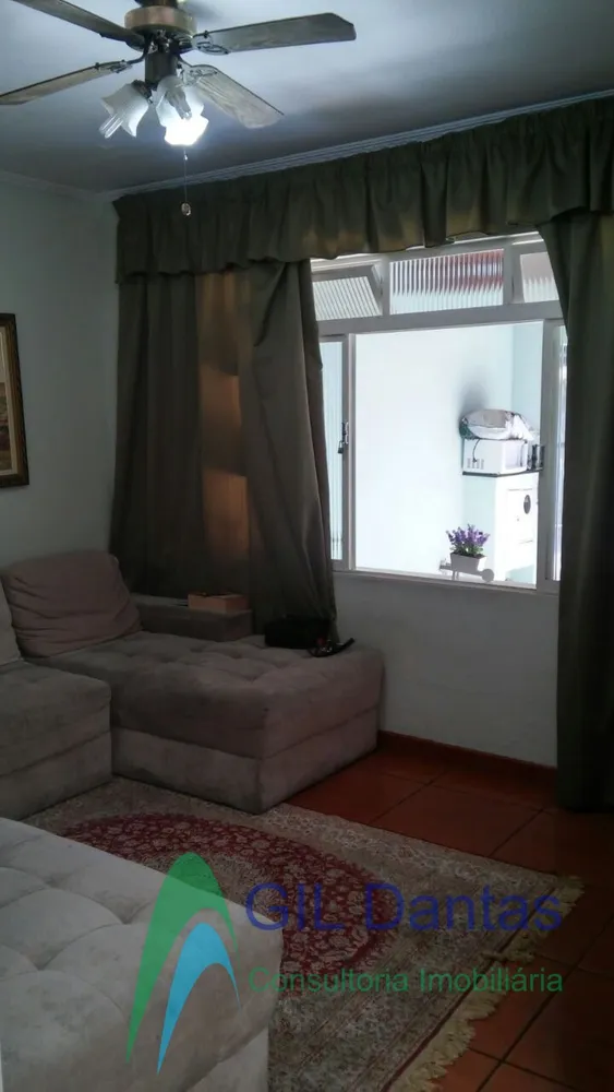 Sobrado, 4 quartos, 180 m² - Foto 2
