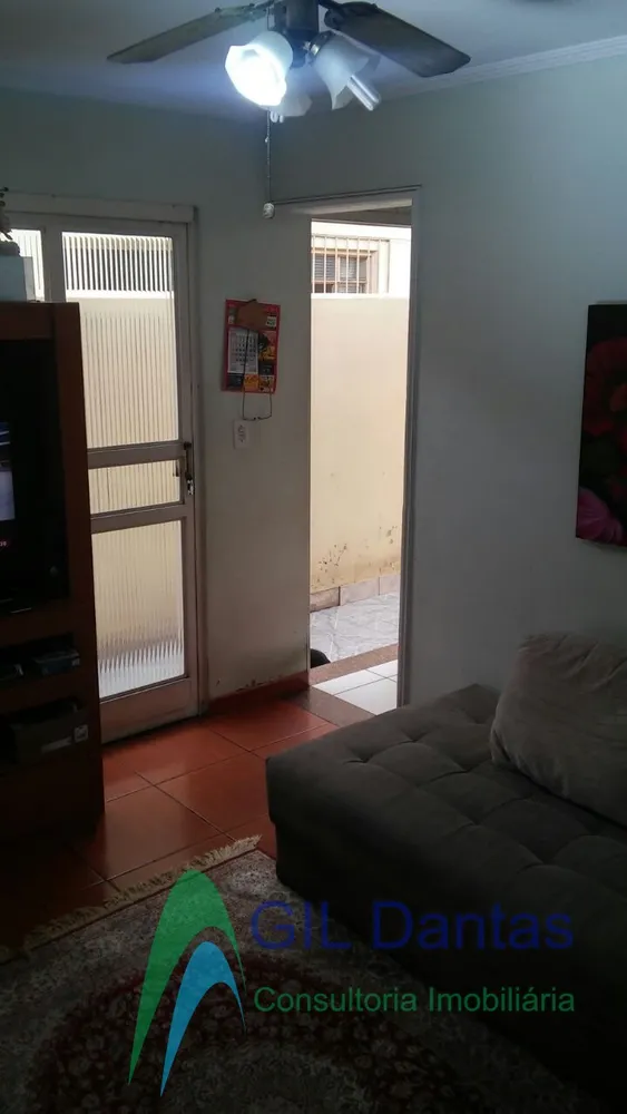 Sobrado, 4 quartos, 180 m² - Foto 3