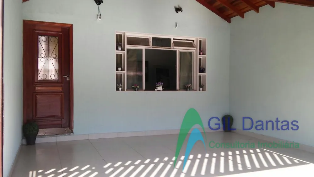 Sobrado, 4 quartos, 180 m² - Foto 1