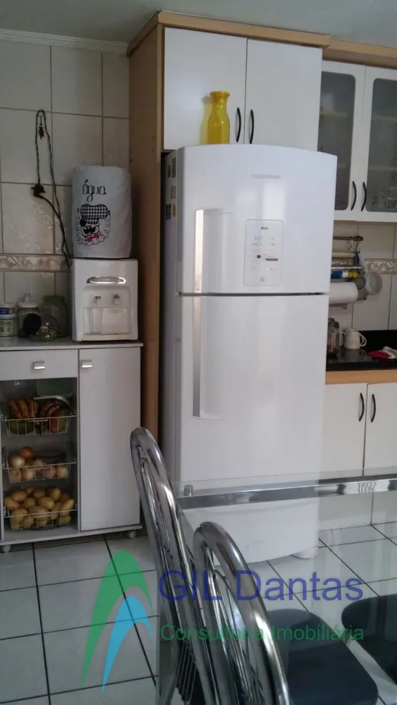 Sobrado, 4 quartos, 180 m² - Foto 4