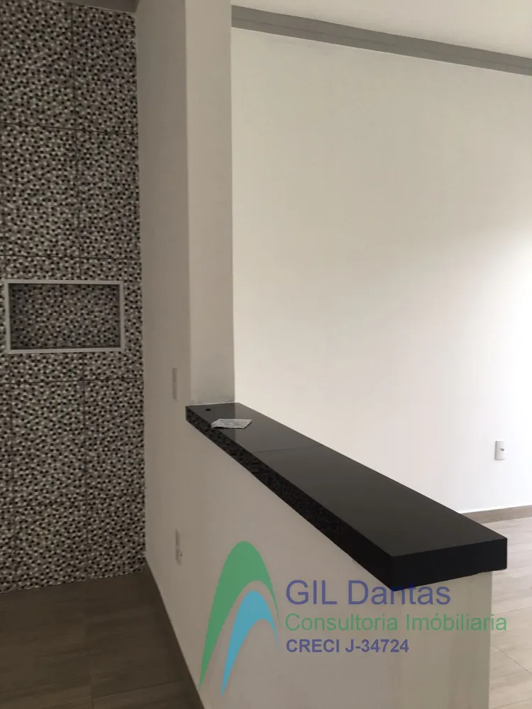 Casa, 2 quartos, 100 m² - Foto 3
