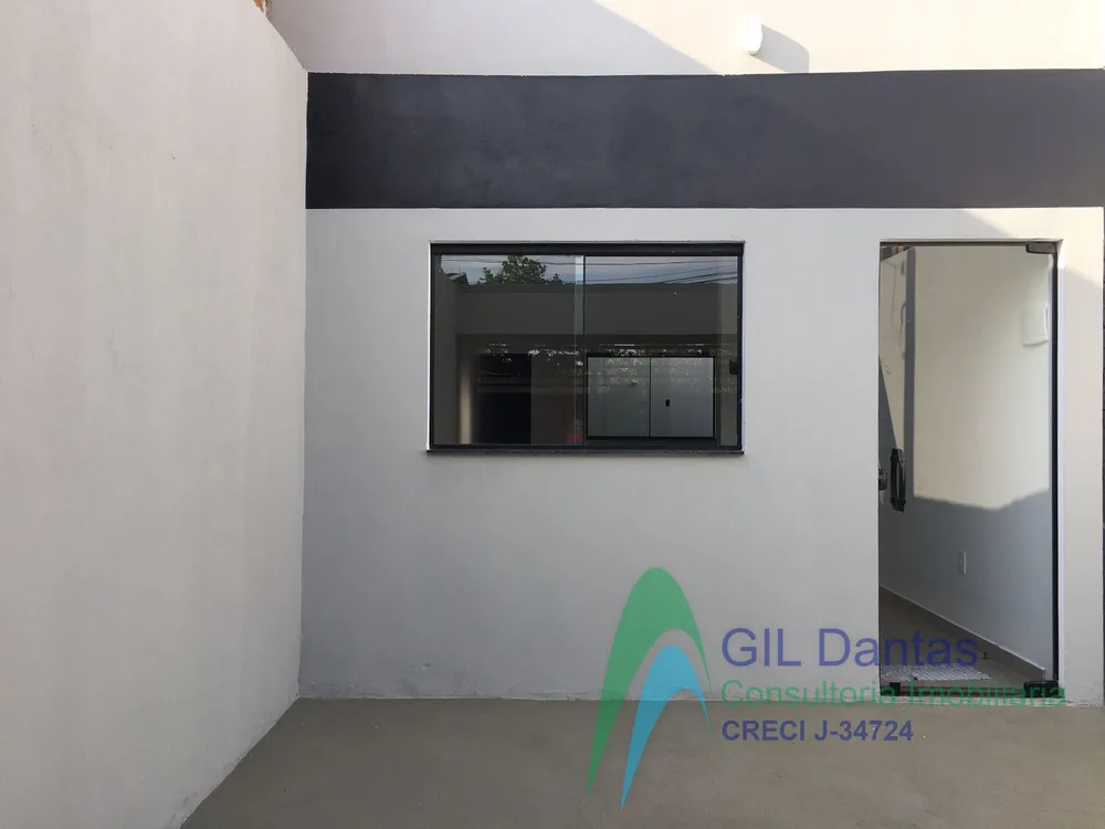 Casa, 2 quartos, 100 m² - Foto 1