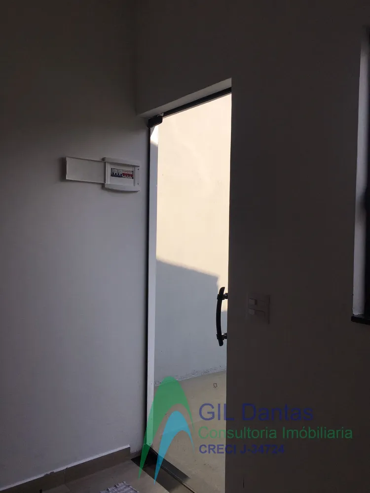 Casa, 2 quartos, 100 m² - Foto 2