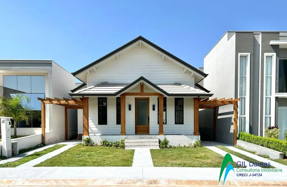 Casa, 2 quartos, 180 m² - Foto 1