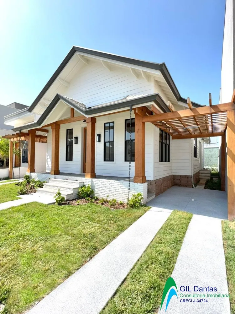 Casa, 2 quartos, 180 m² - Foto 2