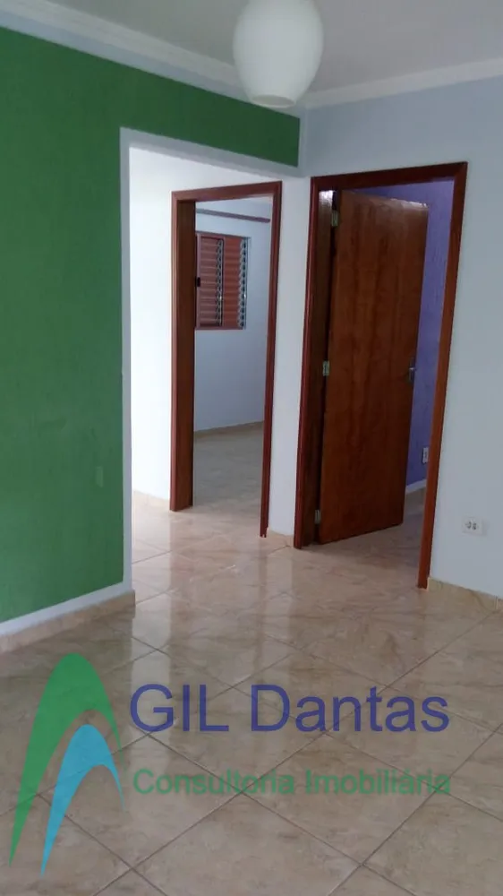 Casa, 2 quartos, 80 m² - Foto 2