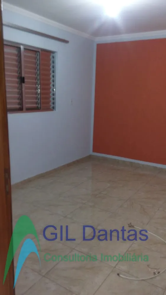 Casa, 2 quartos, 80 m² - Foto 4