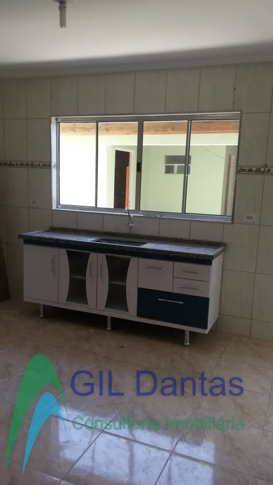 Casa, 2 quartos, 80 m² - Foto 3