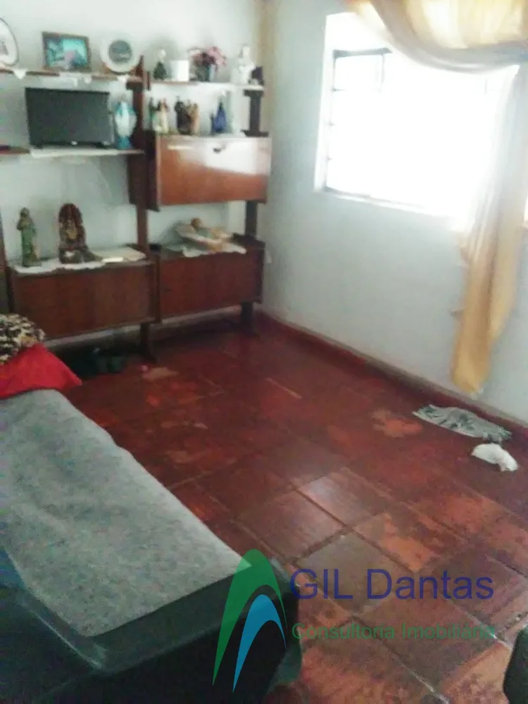 Casa, 2 quartos, 80 m² - Foto 3
