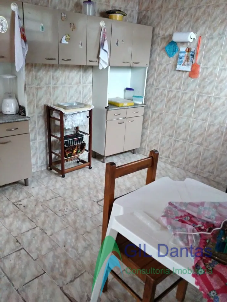 Casa, 2 quartos, 80 m² - Foto 1