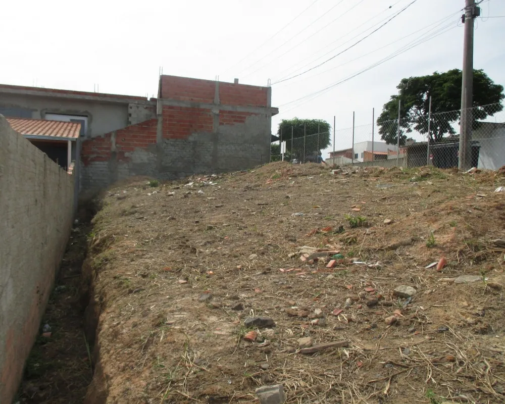 Terreno, 204 m² - Foto 2