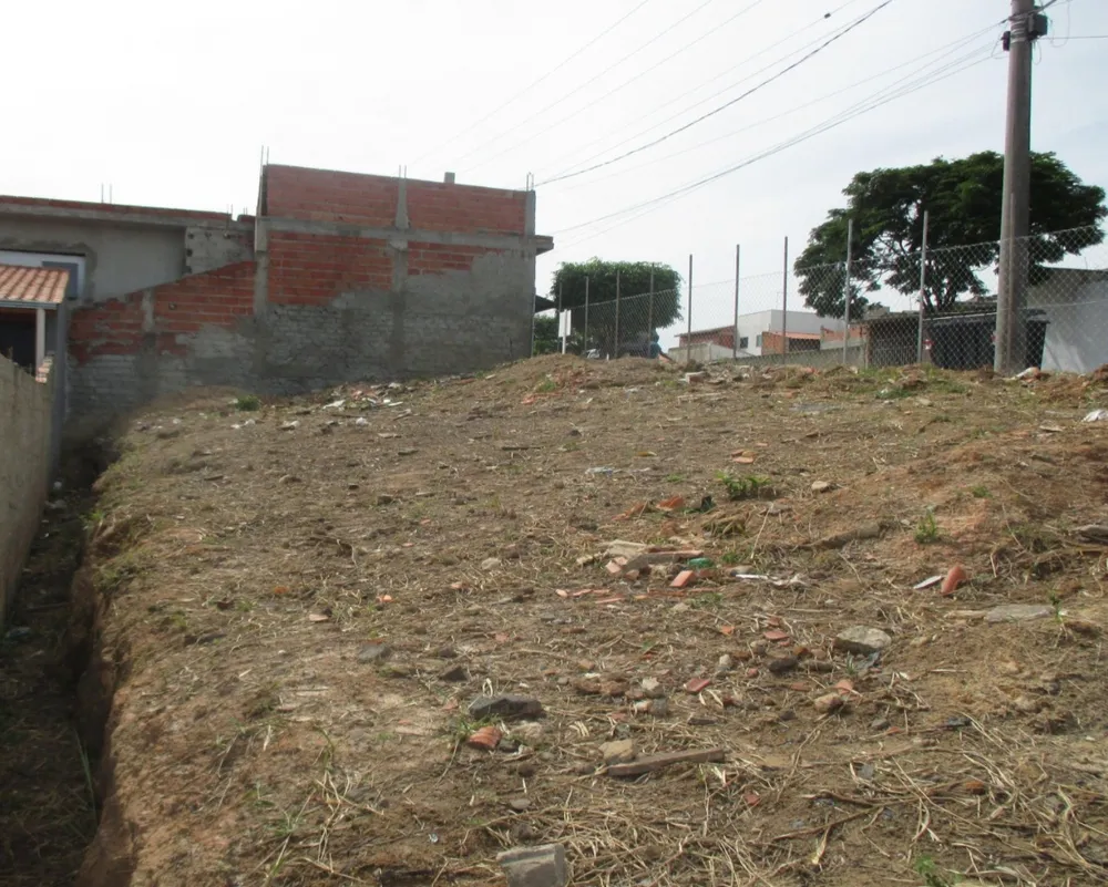 Terreno, 204 m² - Foto 1