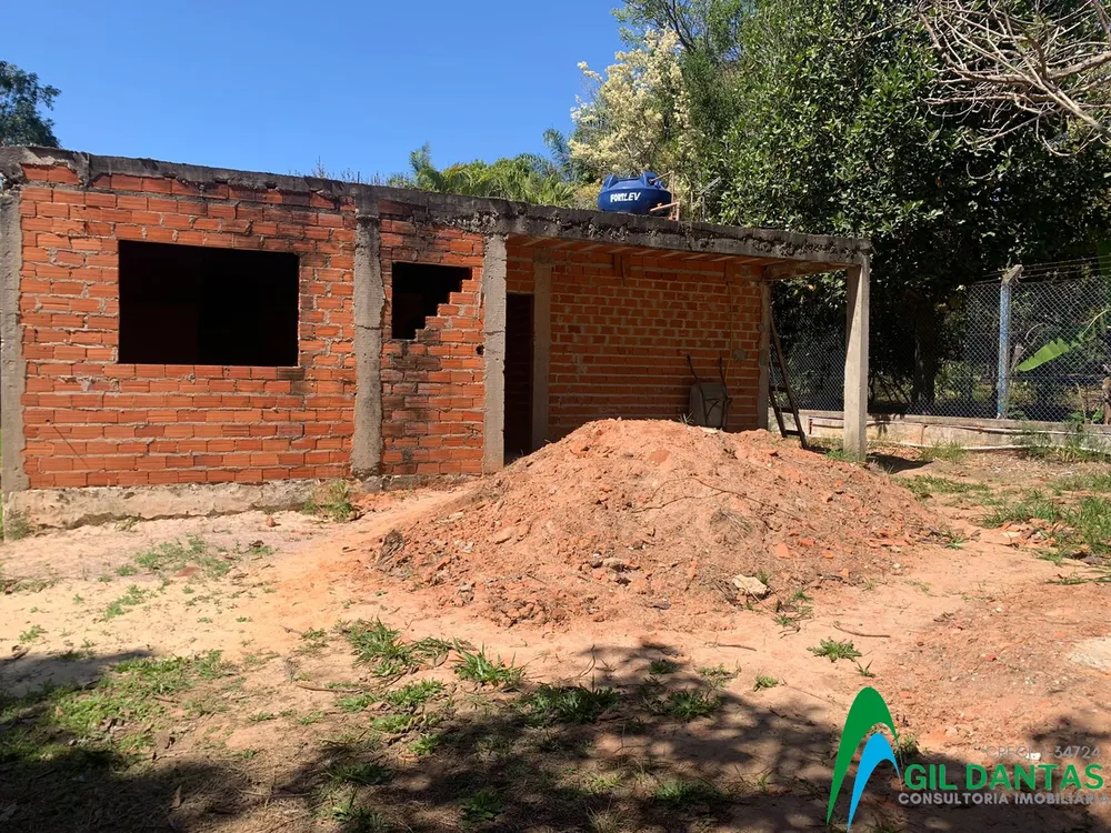 Chácara, 1000 m² - Foto 3