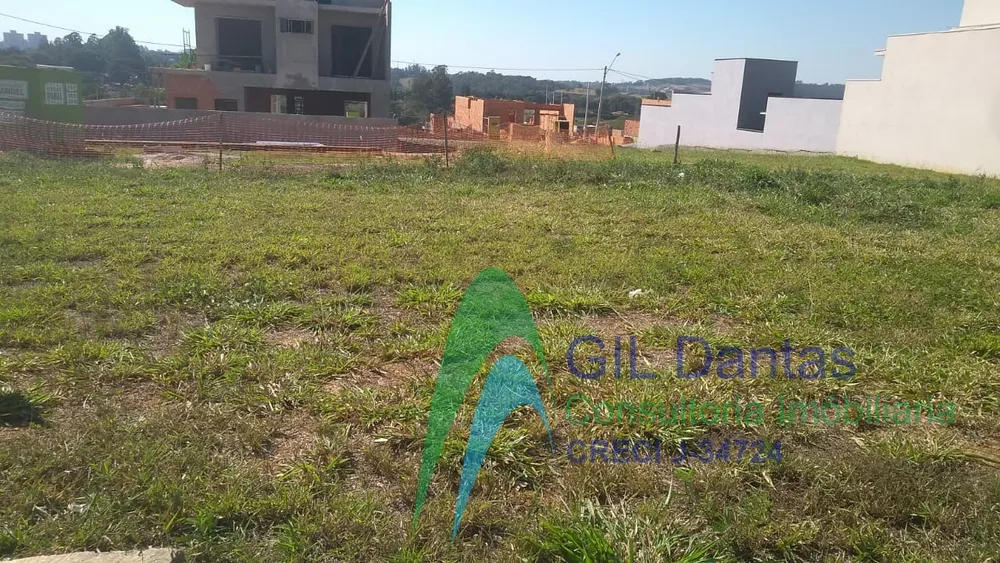Terreno, 417 m² - Foto 1