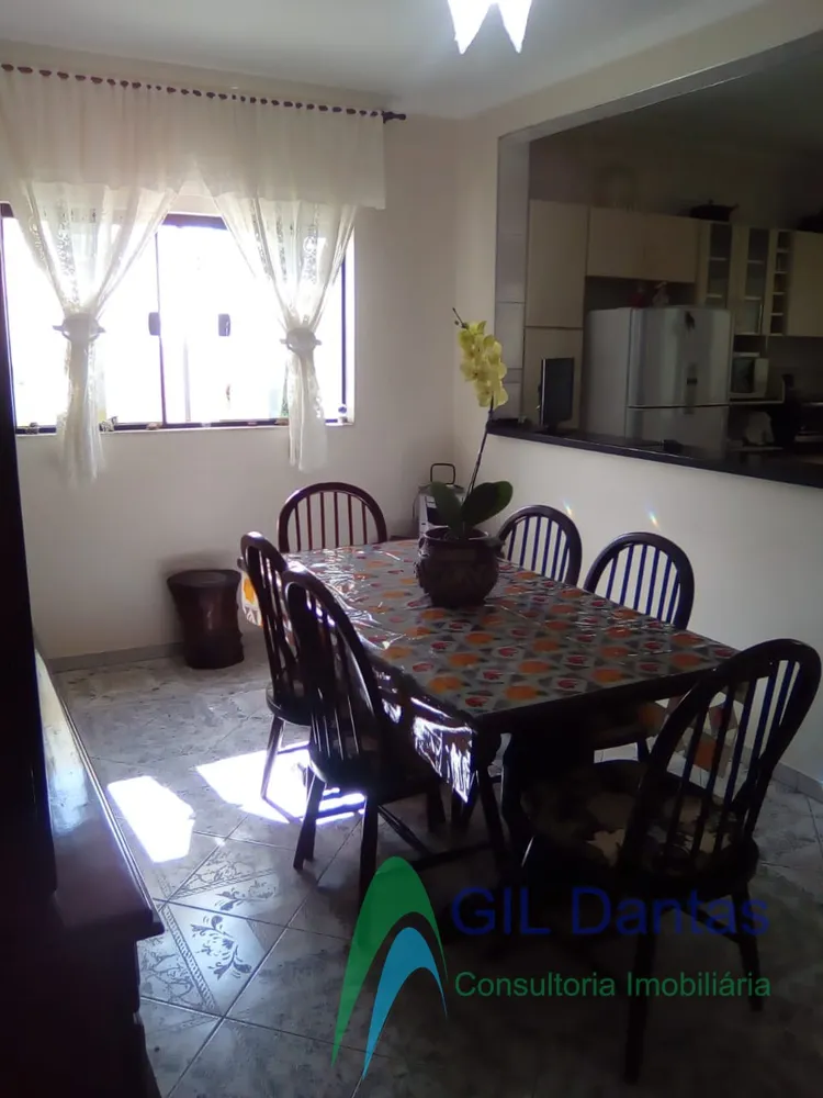 Sobrado, 3 quartos, 184 m² - Foto 3