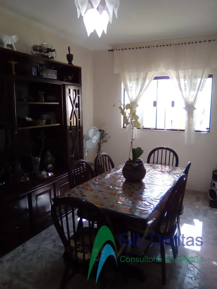 Sobrado, 3 quartos, 184 m² - Foto 4
