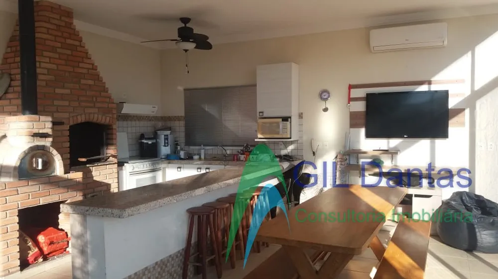 Casa, 4 quartos, 340 m² - Foto 4