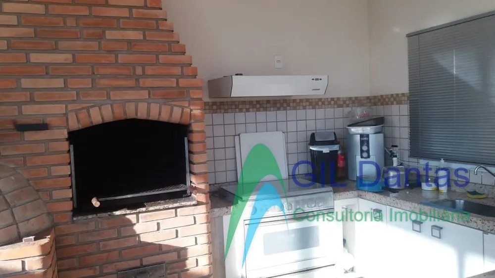 Casa, 4 quartos, 340 m² - Foto 3