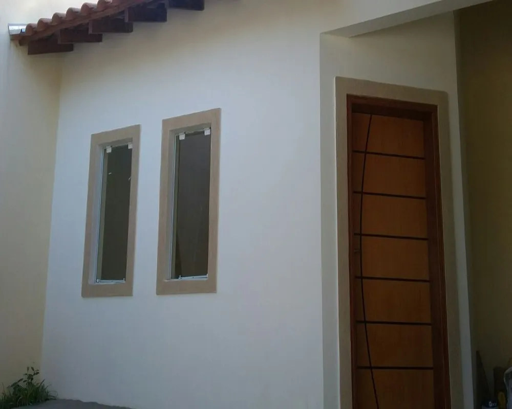 Casa, 3 quartos, 150 m² - Foto 1