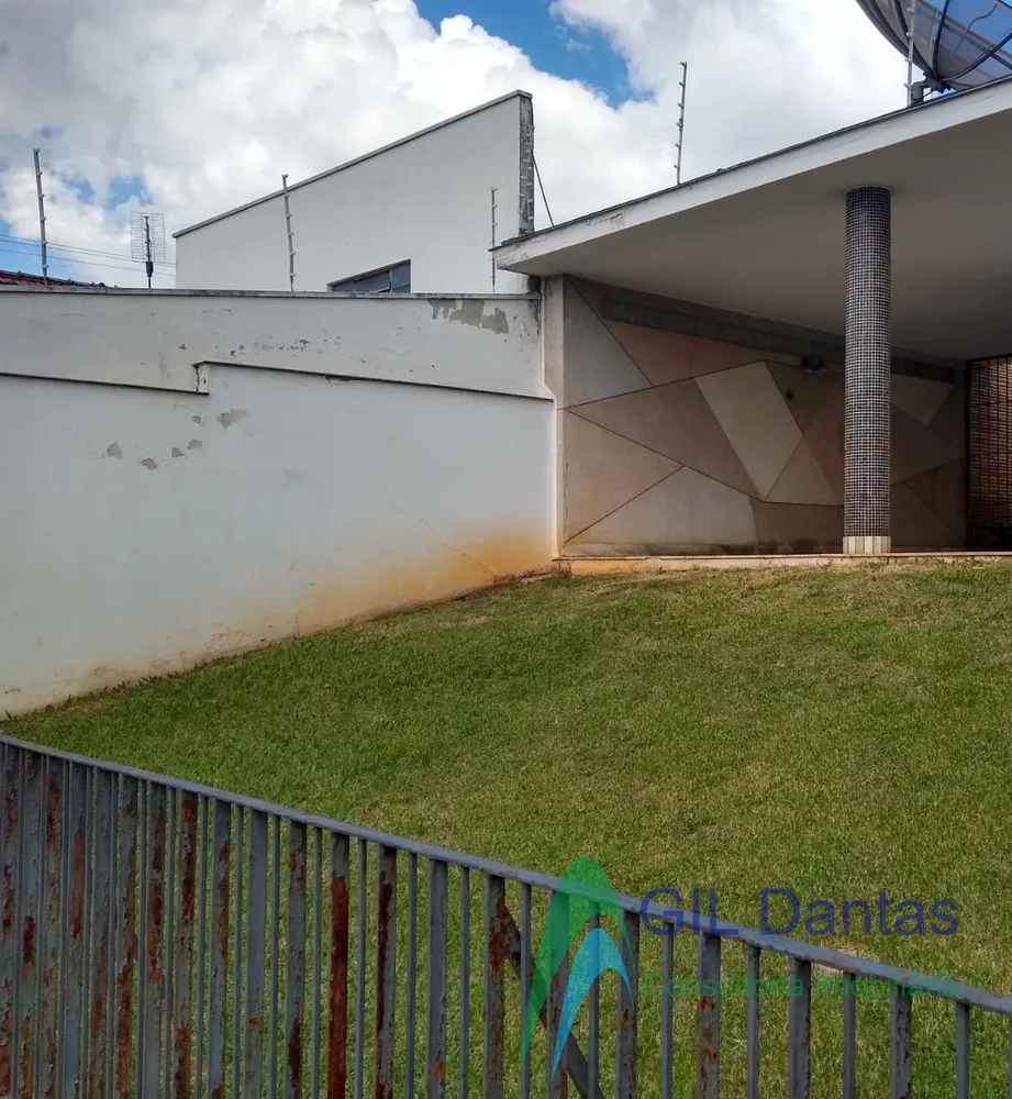 Casa, 3 quartos, 379 m² - Foto 3