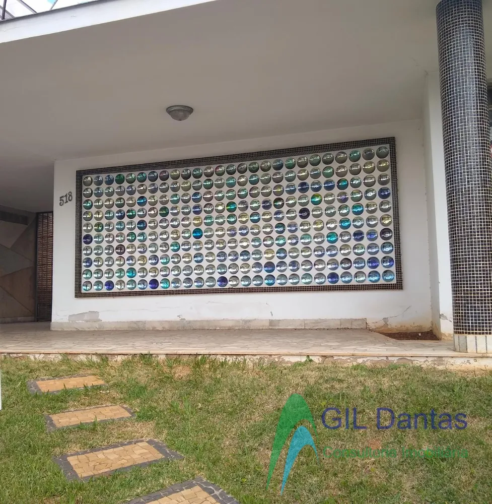 Casa, 3 quartos, 379 m² - Foto 4