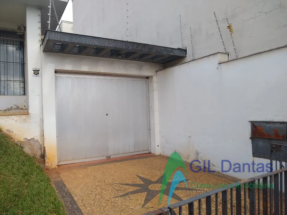 Casa, 3 quartos, 379 m² - Foto 2