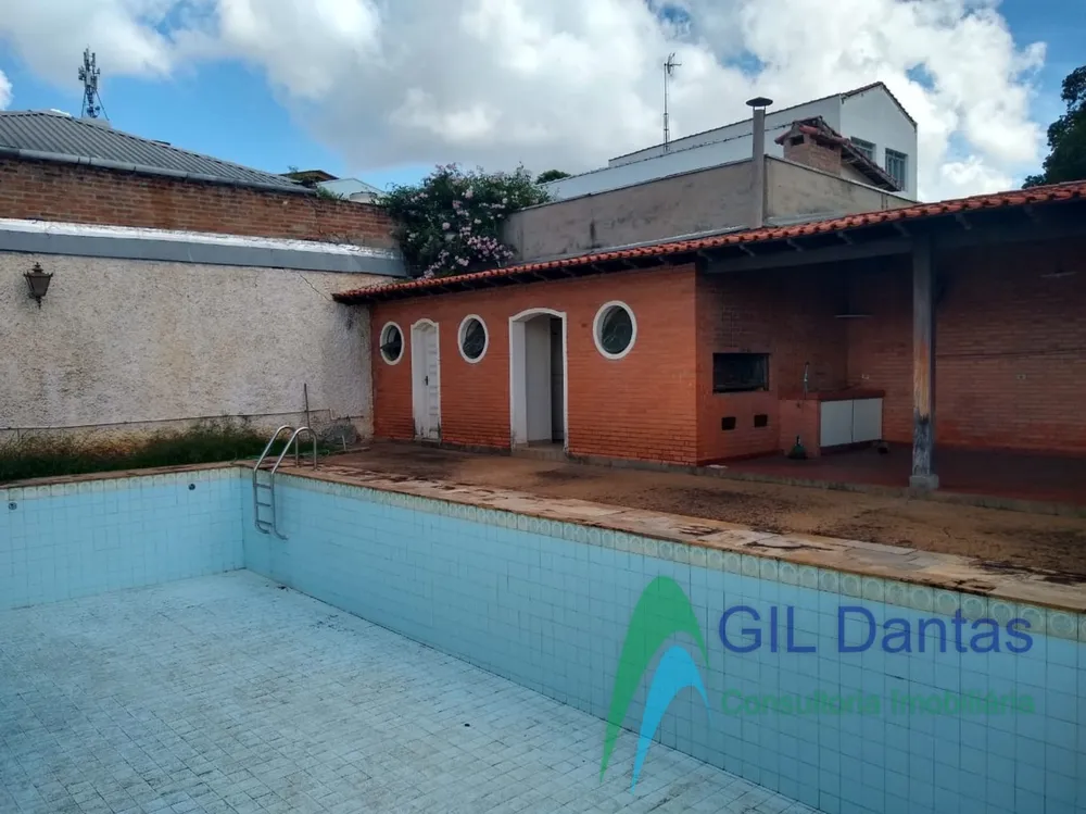 Casa, 3 quartos, 379 m² - Foto 1