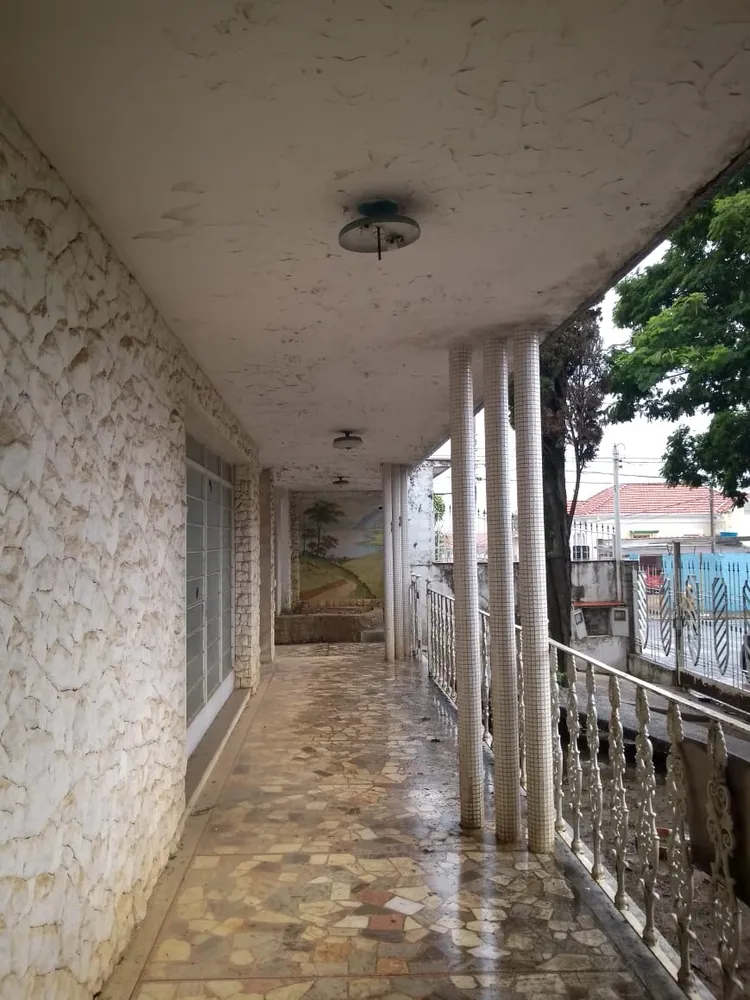 Casa, 4 quartos, 260 m² - Foto 1