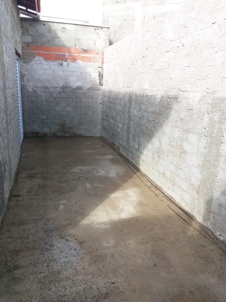 Casa, 2 quartos, 100 m² - Foto 3