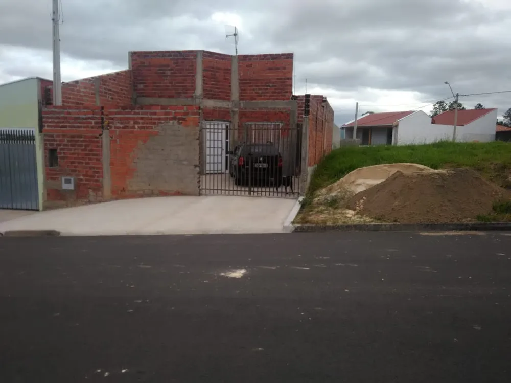 Casa, 2 quartos, 100 m² - Foto 1