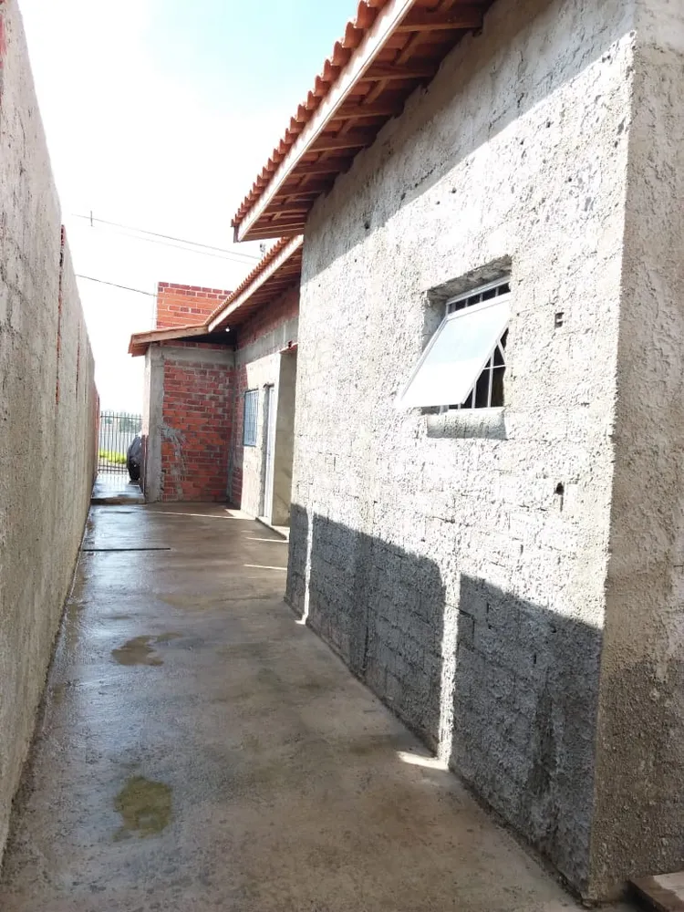 Casa, 2 quartos, 100 m² - Foto 2