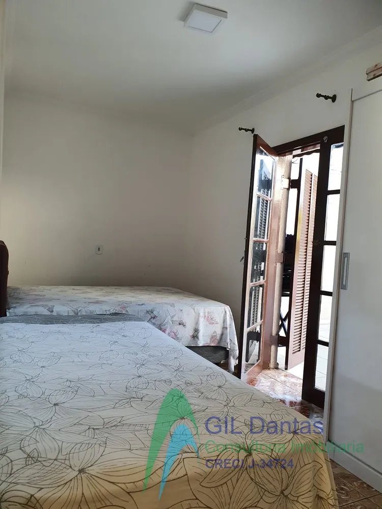 Casa, 3 quartos, 190 m² - Foto 3