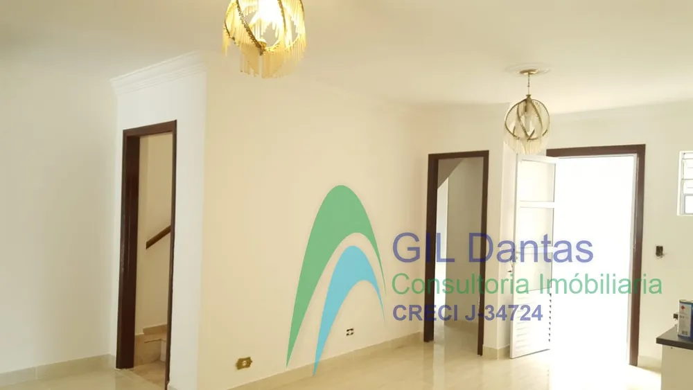 Casa, 3 quartos, 190 m² - Foto 2