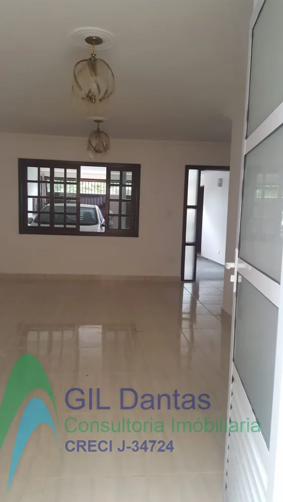 Casa, 3 quartos, 190 m² - Foto 1