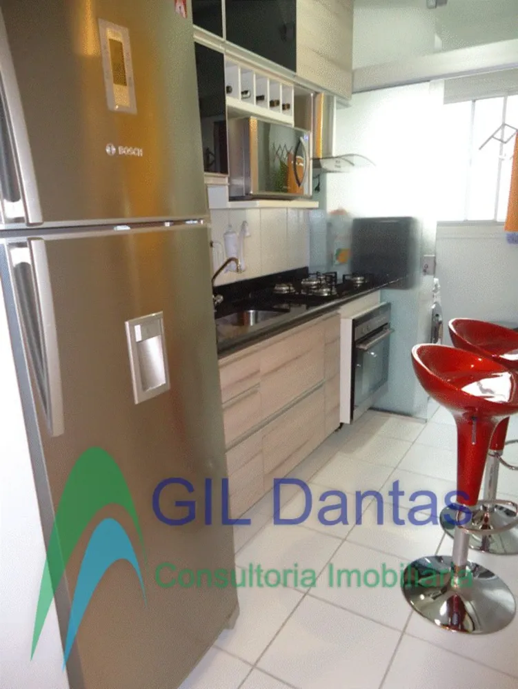 Apartamento, 3 quartos, 79 m² - Foto 3
