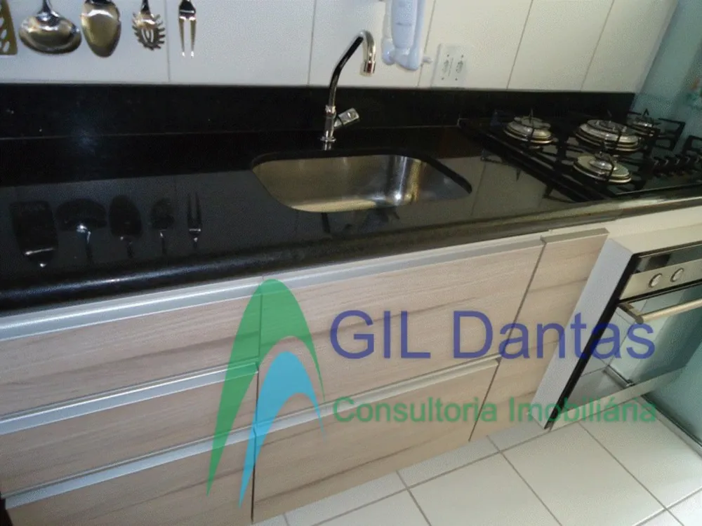 Apartamento, 3 quartos, 79 m² - Foto 4