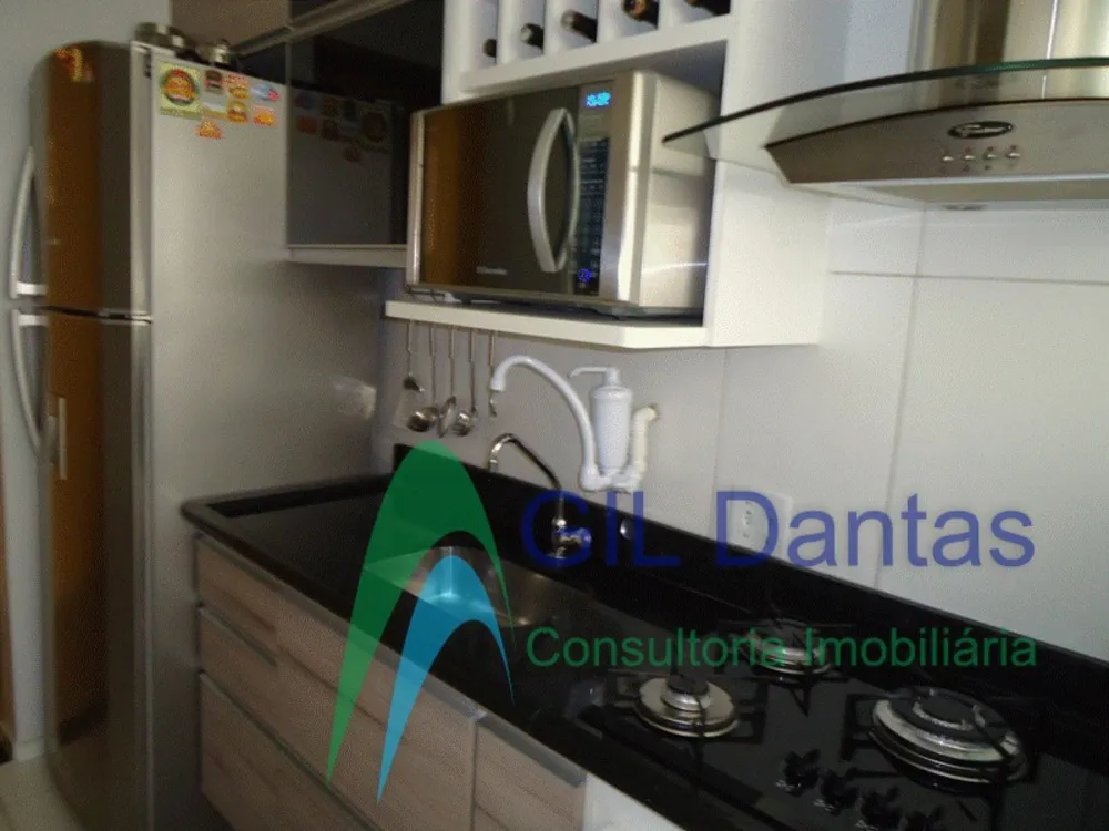 Apartamento, 3 quartos, 79 m² - Foto 2