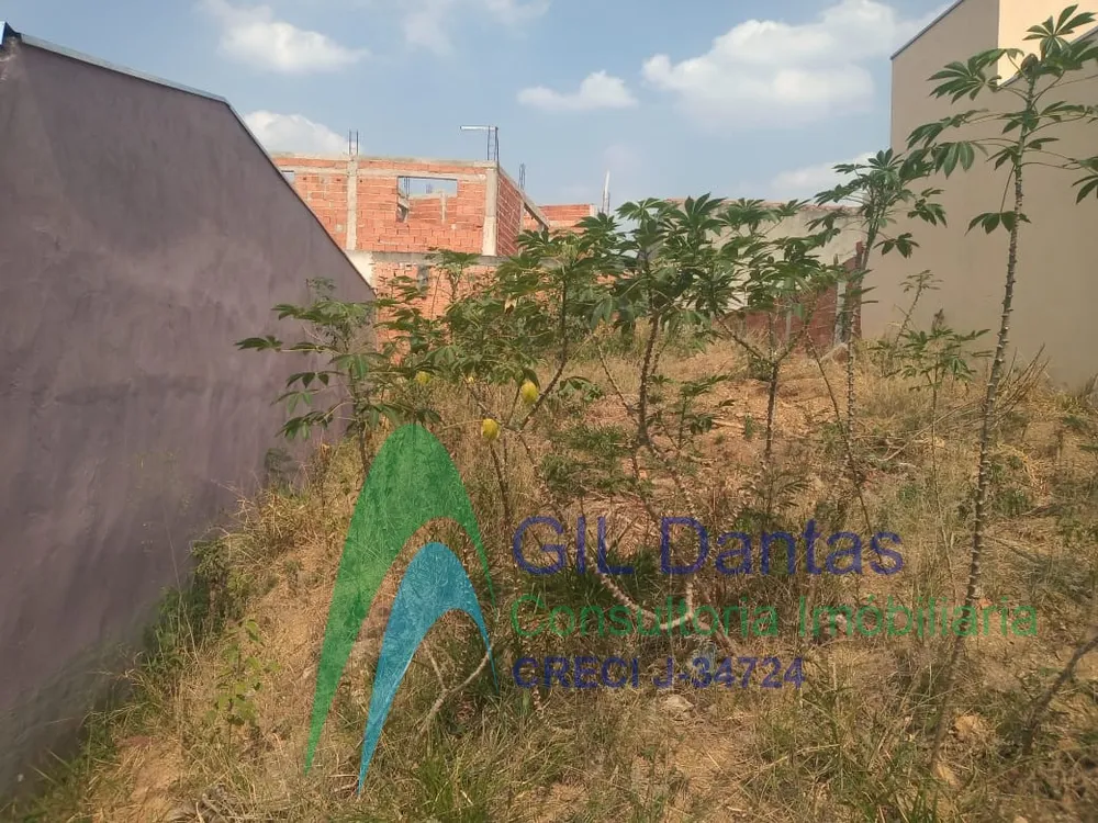 Terreno, 160 m² - Foto 1