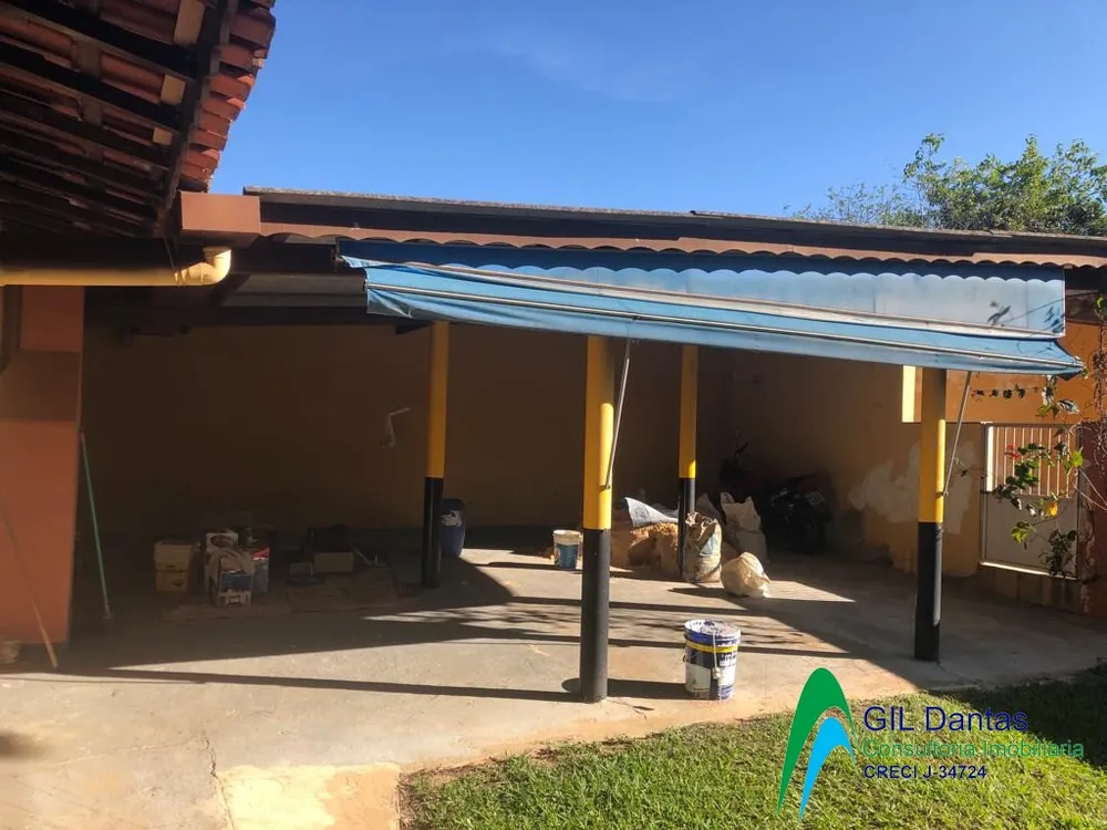 Chácara, 3 quartos - Foto 2