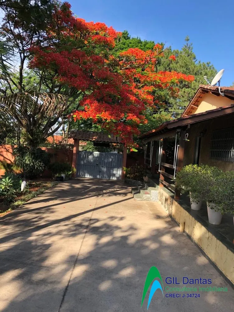 Chácara, 3 quartos - Foto 3