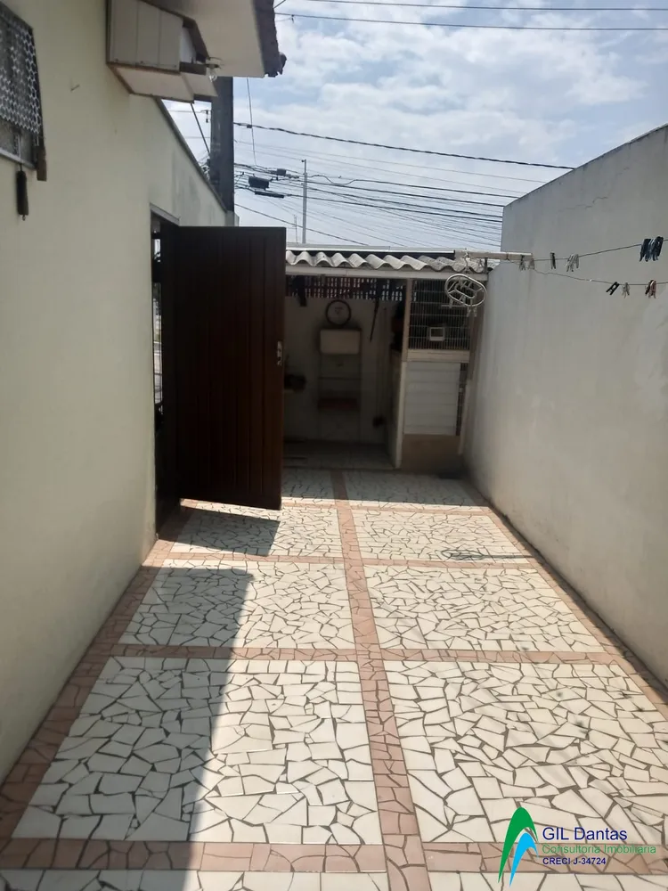 Casa, 2 quartos, 160 m² - Foto 2