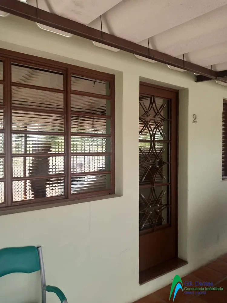 Casa, 2 quartos, 160 m² - Foto 1