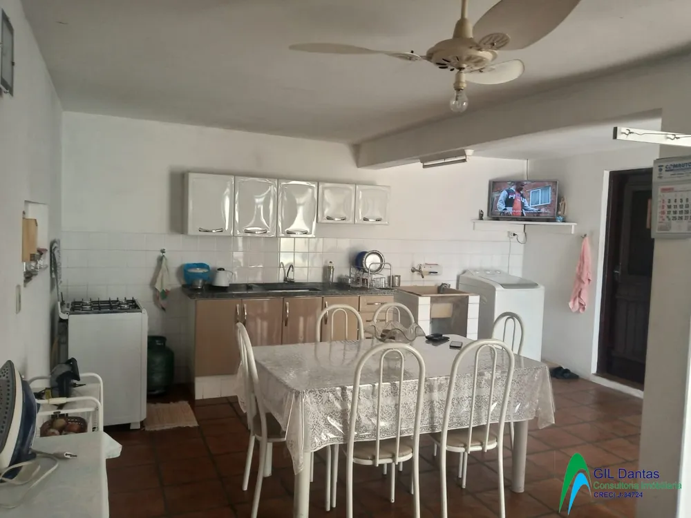 Casa, 2 quartos, 160 m² - Foto 4