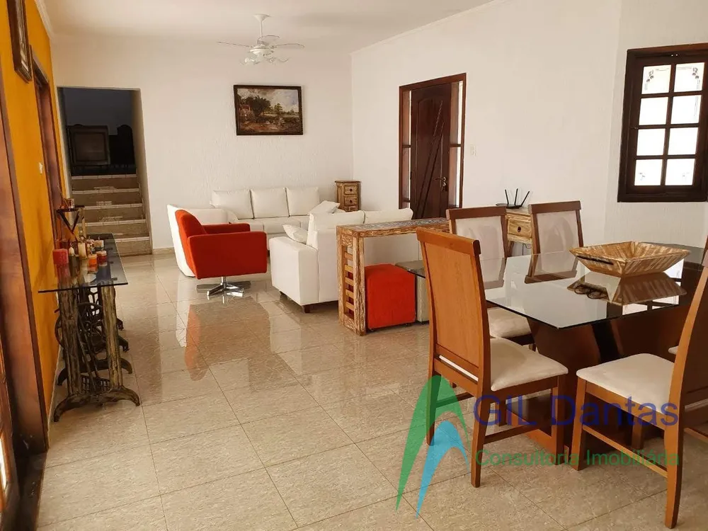 Casa, 3 quartos, 400 m² - Foto 2