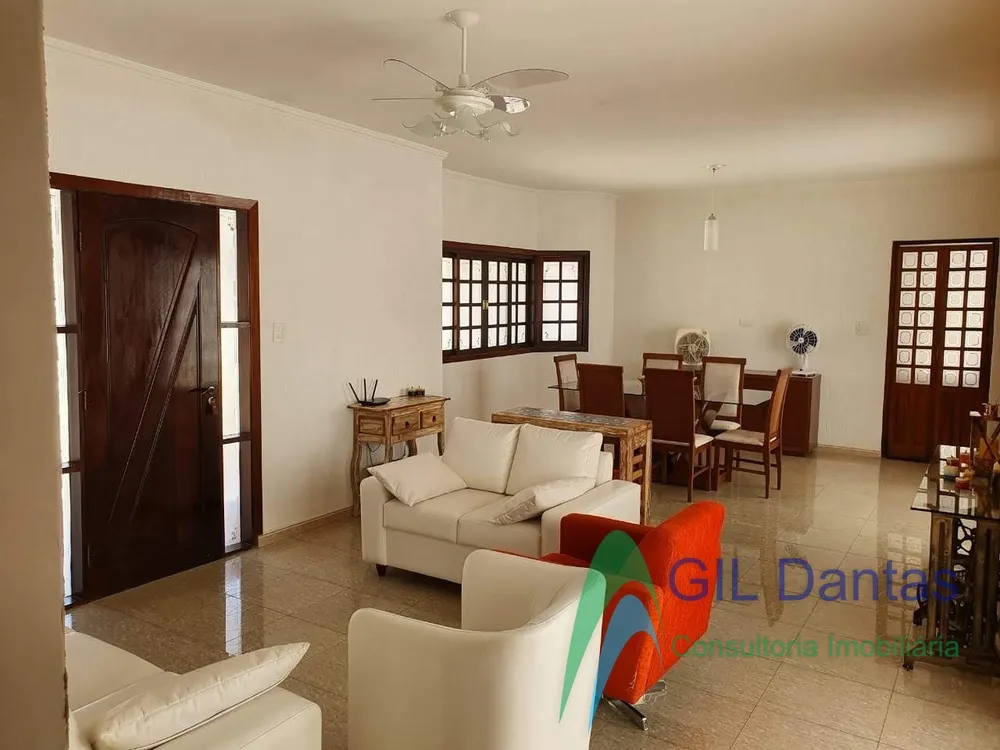 Casa, 3 quartos, 400 m² - Foto 1