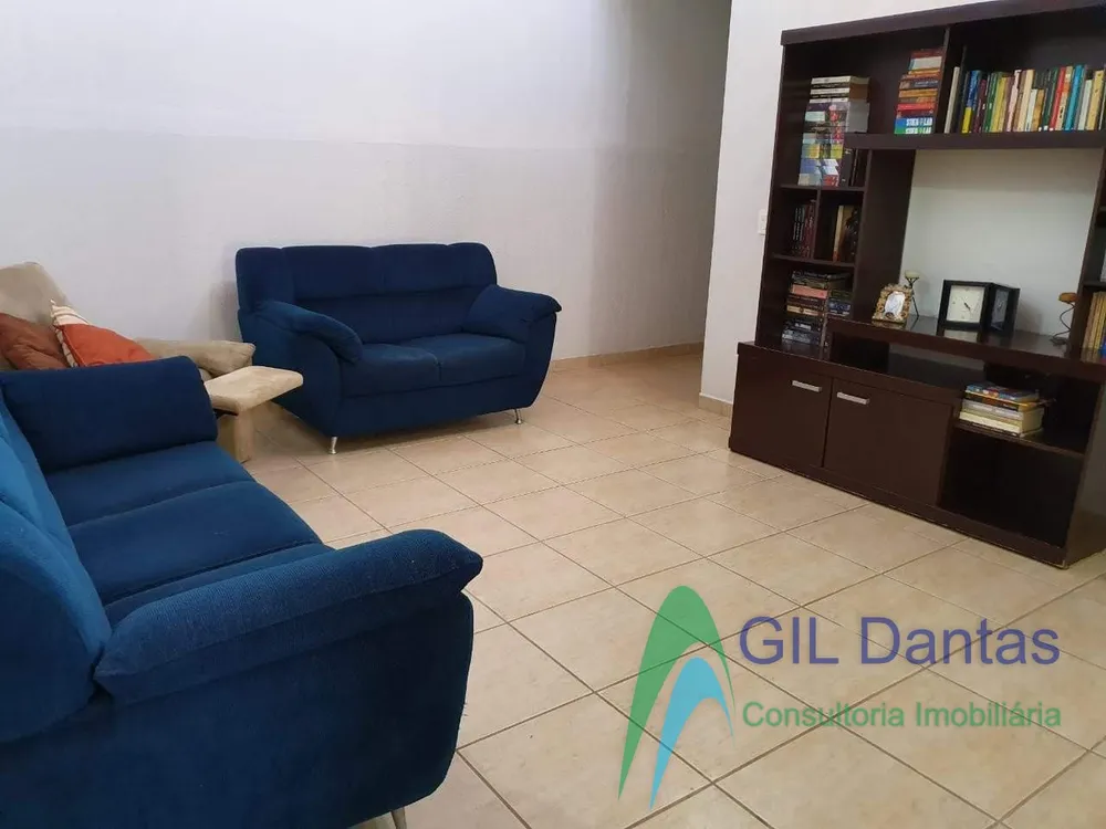 Casa, 3 quartos, 400 m² - Foto 3