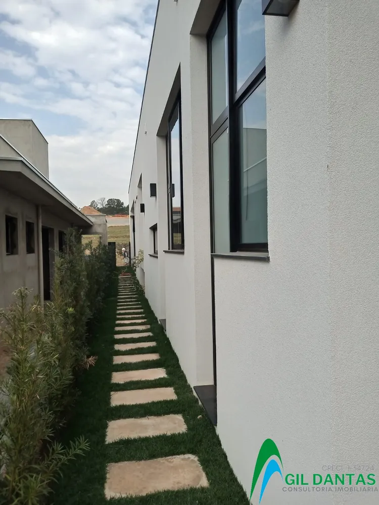 Casa, 3 quartos, 250 m² - Foto 2