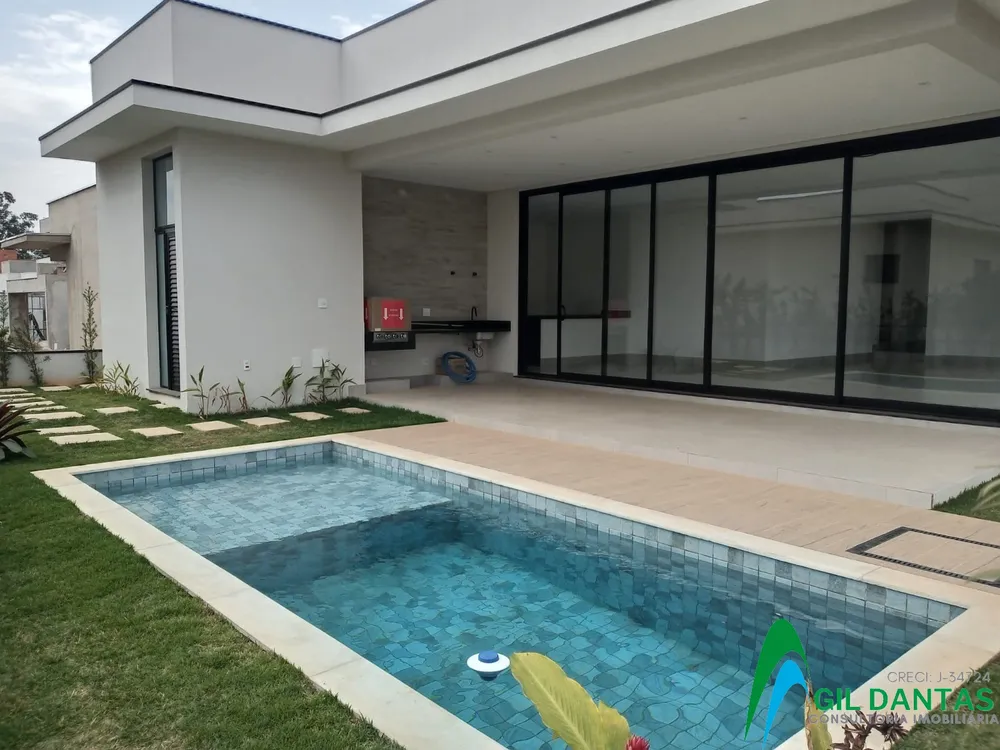 Casa, 3 quartos, 250 m² - Foto 3