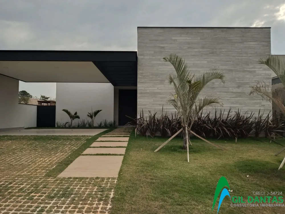 Casa, 3 quartos, 250 m² - Foto 1